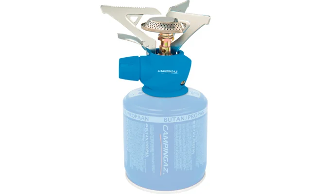 Campingaz Twister Plus Ventilkartuschenkocher 2900 W
