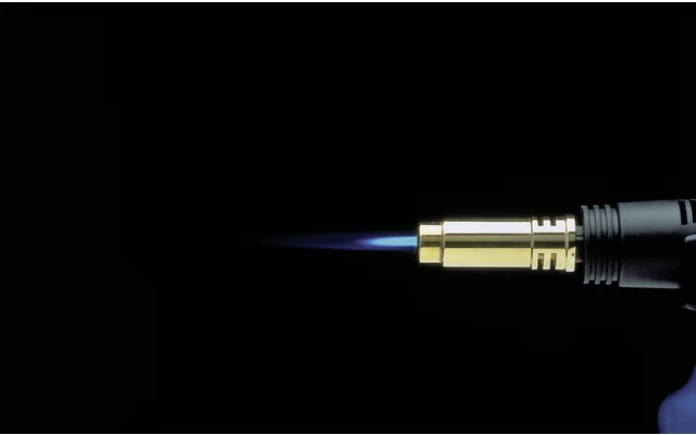 Campingaz X 1650 Feinbrenner