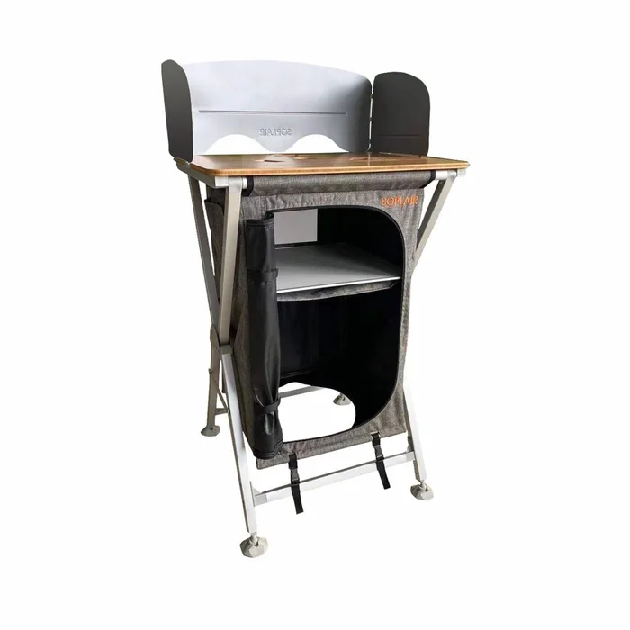 Campingmöbel Küche Chef Hanoi SOPLAIR