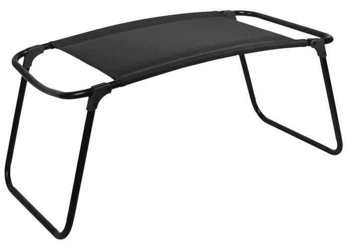 Campingstuhl Fußstütze Lyon de Luxe, Camp4