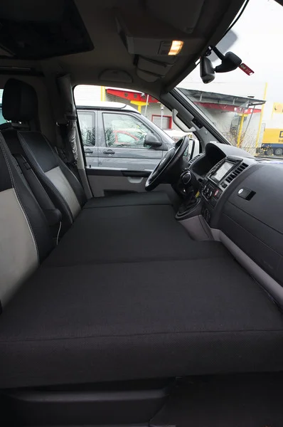 CampSleep Small – Rechtslenker