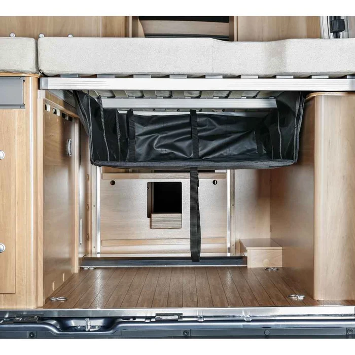 CampSleep Staufach Zoom Box horizontal