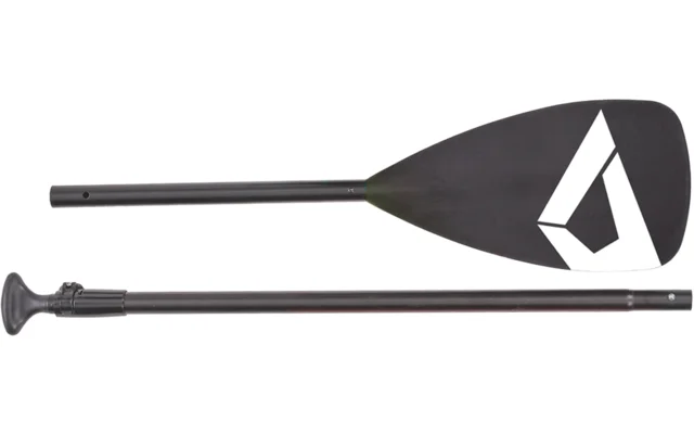 Camptime Ersatzpaddel Aluminium für Camptime SUPs