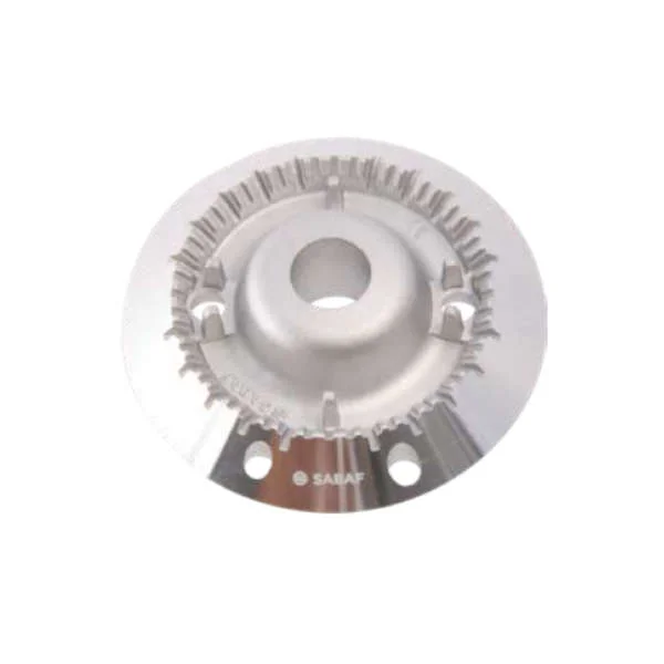 Can Brennerunterteil groß f. Kocher und Kombinationen Serie 3 (Nr. C-4000181)