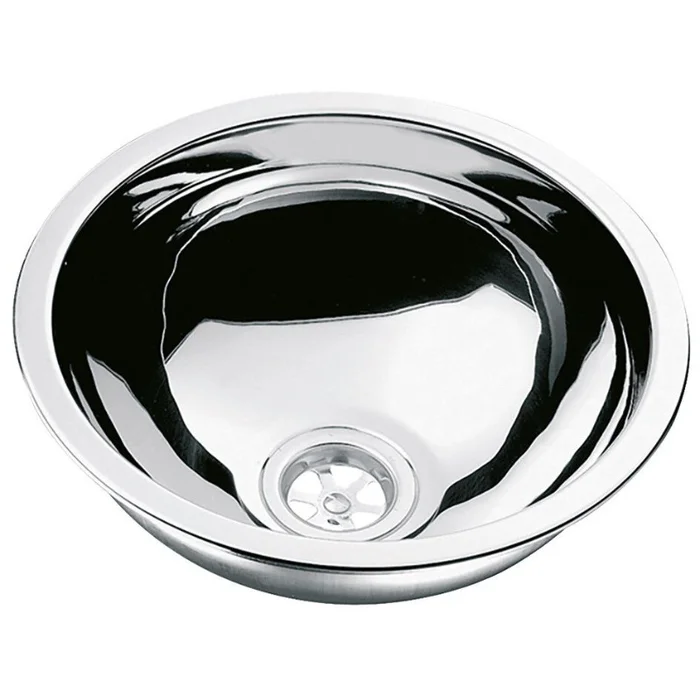 Can Spülbecken LA1411 Durchm. 33 cm