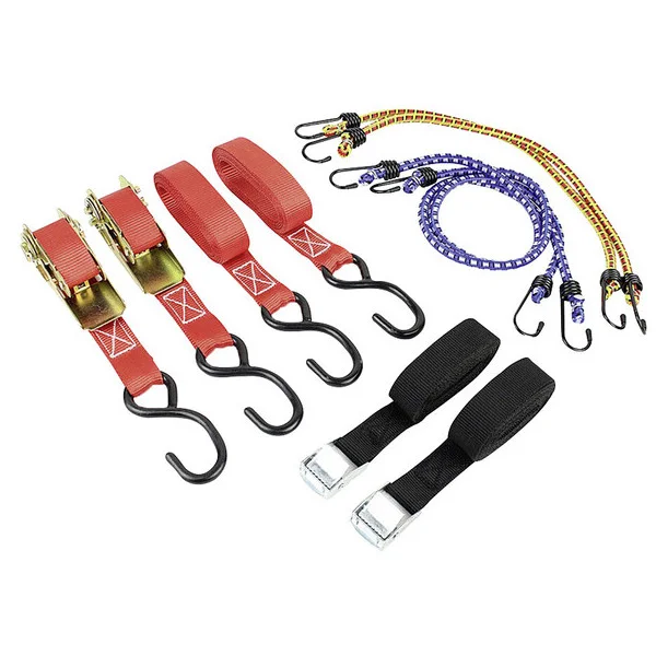 Car Comfort GmbH Ladungssicherungs-Set