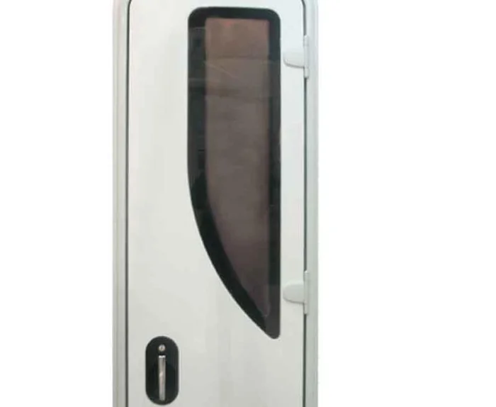 Cara D – Hochwertige Reisemobil- und Caravantüren