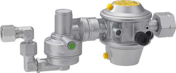 Caramatic DriveOne 30 mbar – Horizontal