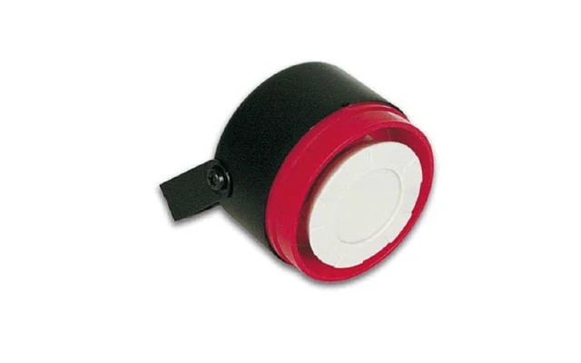 Carasave Alarmsirene 6-14 Vdc 112dB IP55