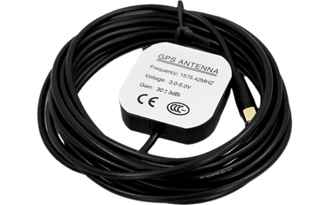 CaraSave GPS Antenne