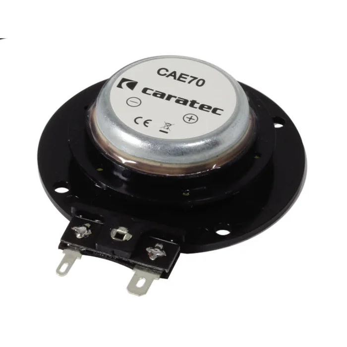 Caratec Exciter CAE70