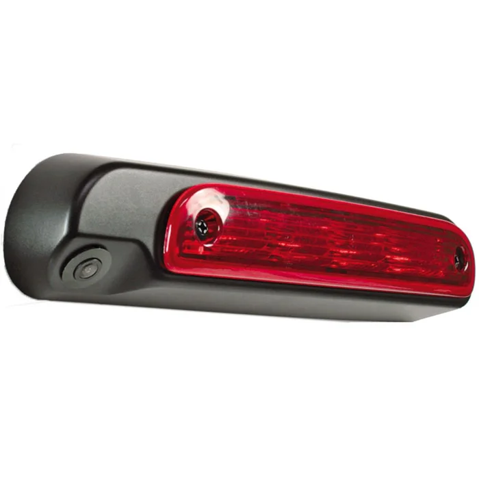 Caratec Rückfahrkamera inkl. Bremslichtkonsole Safety CS115B