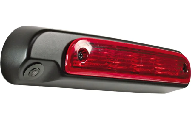 Caratec Safety CS120B Weitwinkel-Kamera für 3. Bremsleuchte für Ducato ab 2006