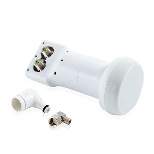 Caratec Twin-Umrüstsatz CASAT 103Z für CASAT 500D/600D