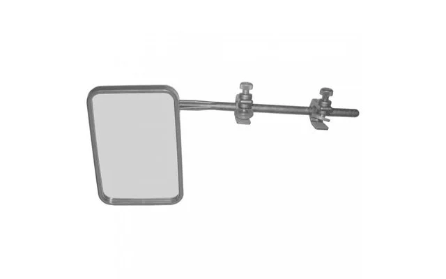 Caravanspiegel Huckepack 2