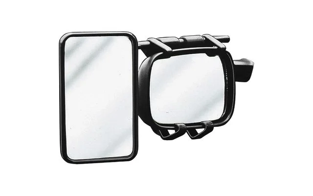 Caravanspiegel Huckepack 3