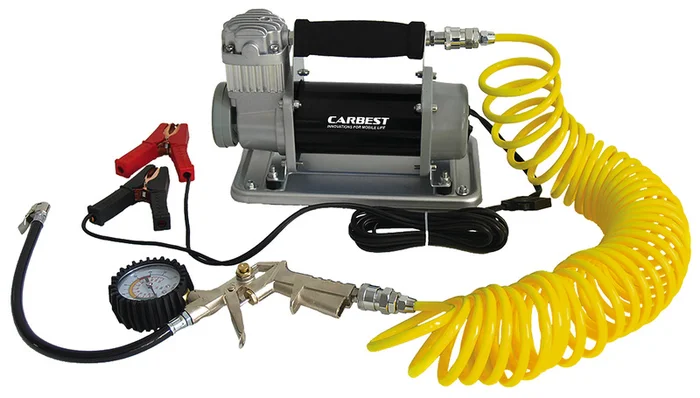 Carbest 12V Luftkompressor