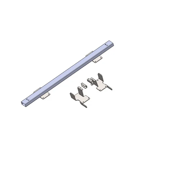 Carbest Adaptersatz Ducato X250/290 Bj. 2007 – 2014 ohne AdBlue