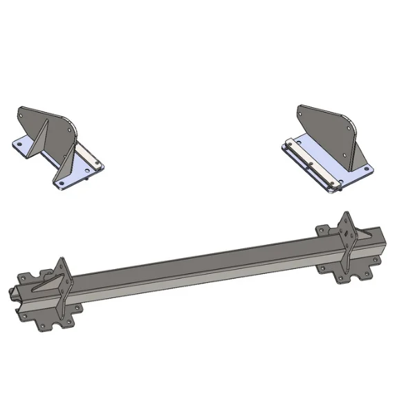 Carbest Adaptersatz Iveco Daily ab 2000