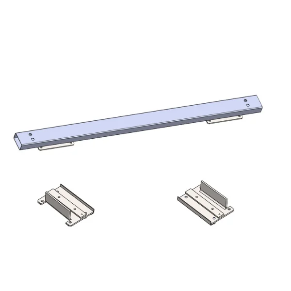 Carbest Adaptersatz Renault Master ab 2011