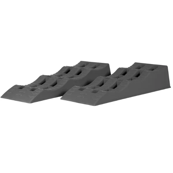 Carbest Ausgleichskeile XL, 2er Set