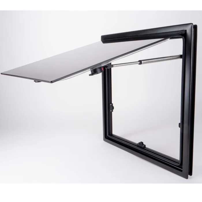 Carbest Ausstellfenster RW STYLE 500 x 450 mm