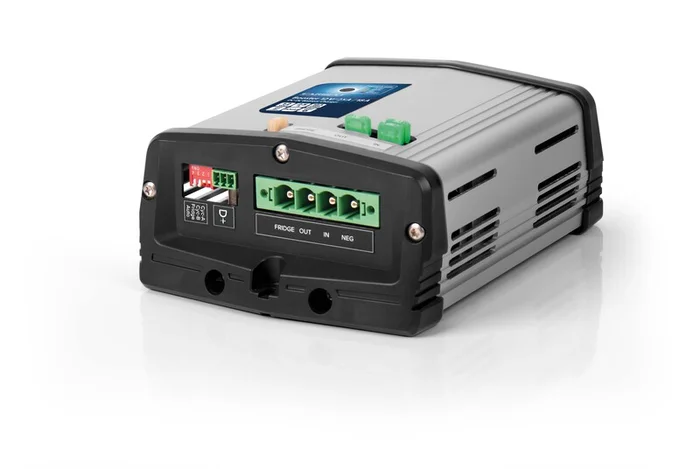 Carbest Batterie-Ladebooster 25A