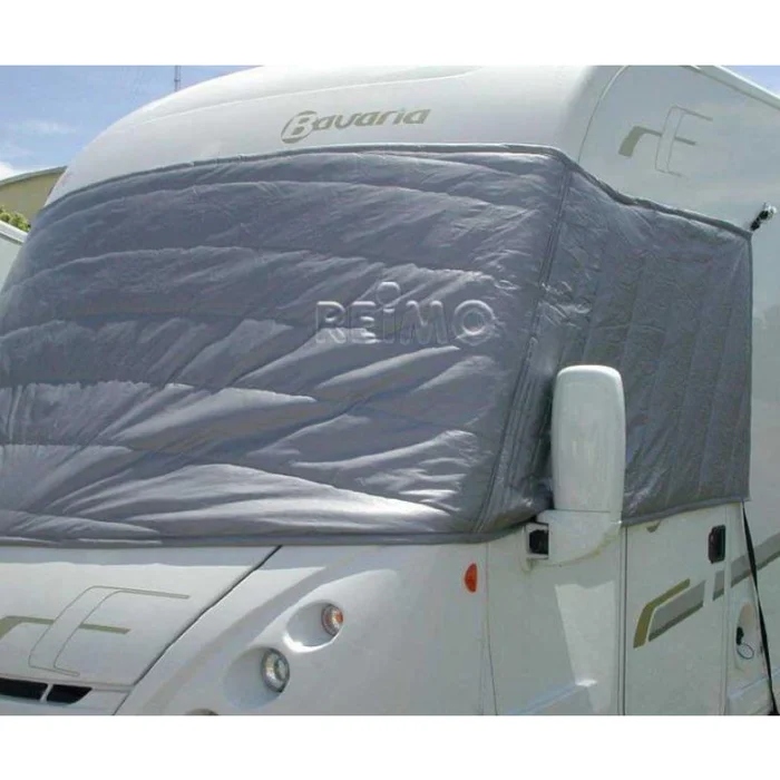 Carbest Covertech Isoliermatte für Carthago C Line, ab Baujahr 2012