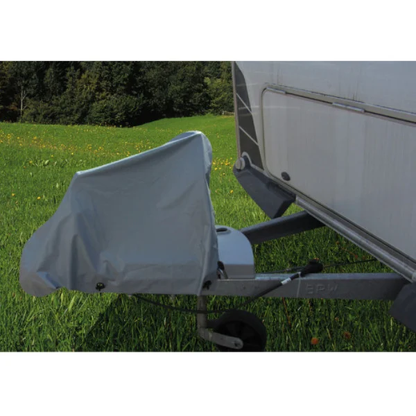 Carbest Deichselschutzhaube