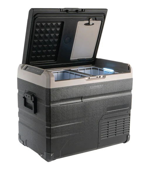 Carbest DualCooler 45 Kompressor-Kühlbox