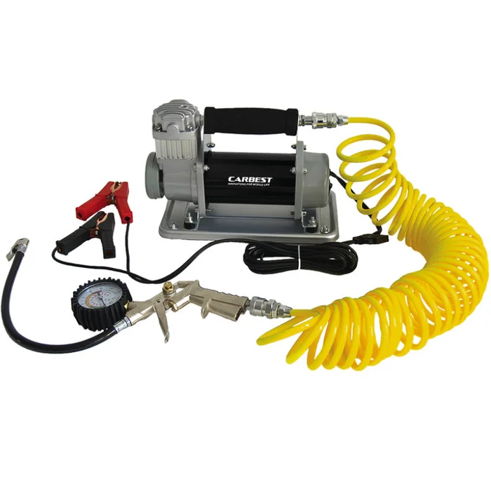 Carbest Luftkompressor, 12 V