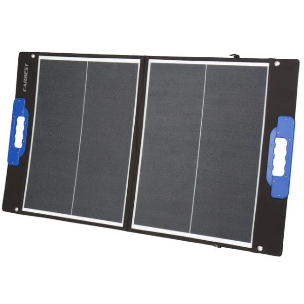 Carbest Power Solar Panel SC100 faltbar