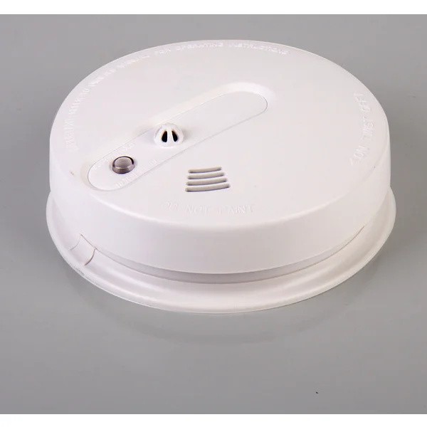 Carbest Rauchmelder mit Batteriebetrieb