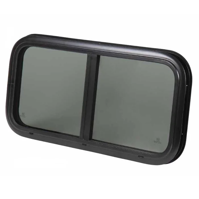 Carbest Schiebefenster Echtglas RW MOTION 500 x 350 mm