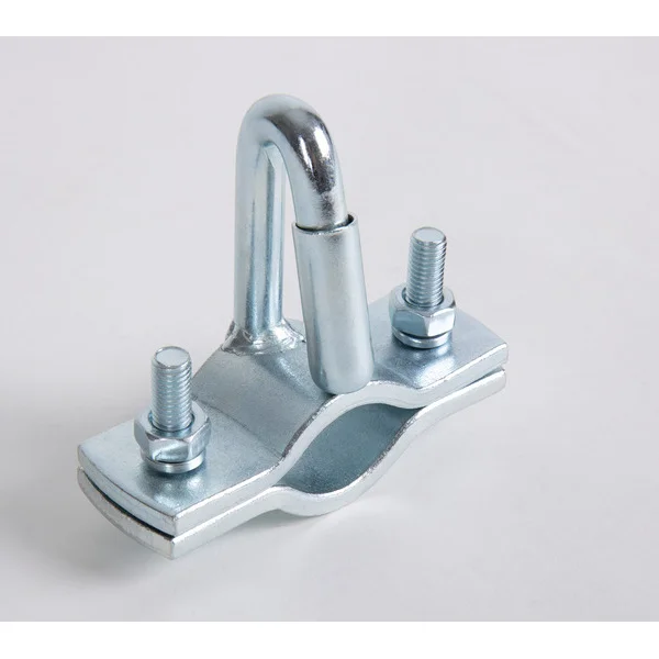 Carbest Sicherungsschelle zum Abreißseil