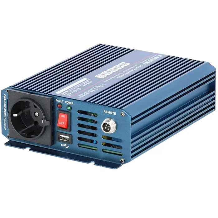 Carbest Sinus-Wechselrichter PS300U – 300 W