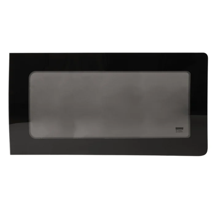 Carbest starres Fenster VW T4 kurzer Radstand – hinten rechts