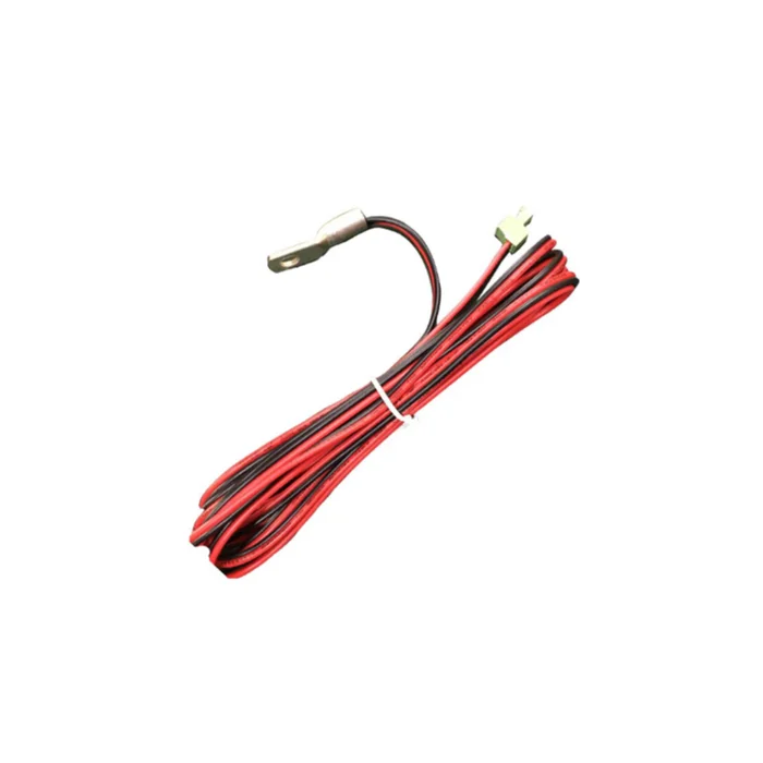 Carbest Temperaturfühler MPPT-Solarladeregler