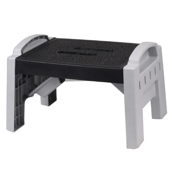 Carbest Trittstufe aus Kunststoff