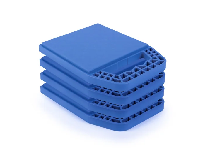 Carbest Unterlegplatten zum Höhenausgleich, universal