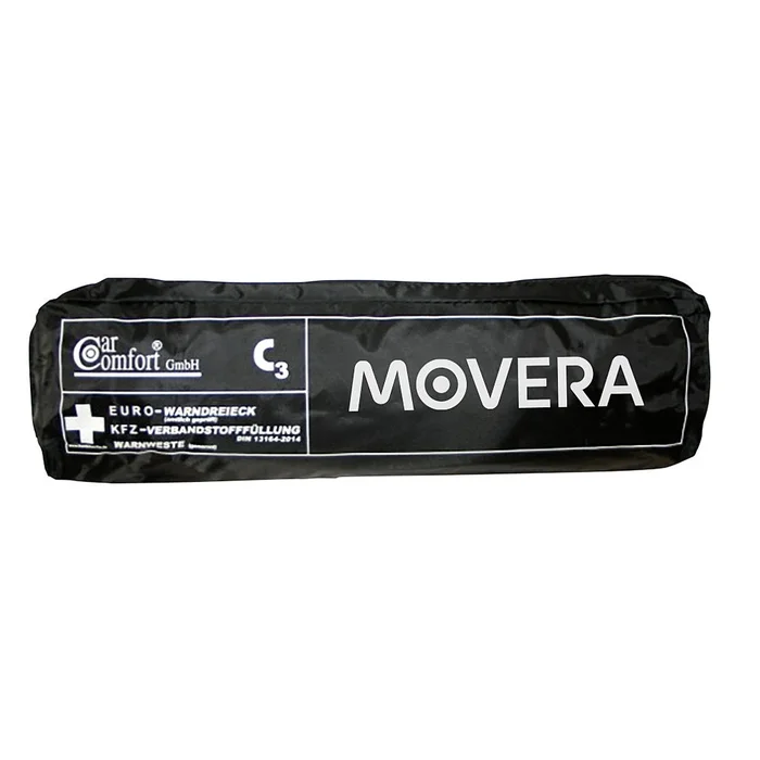 CarComfort KFZ-Kombitasche 3-tlg.