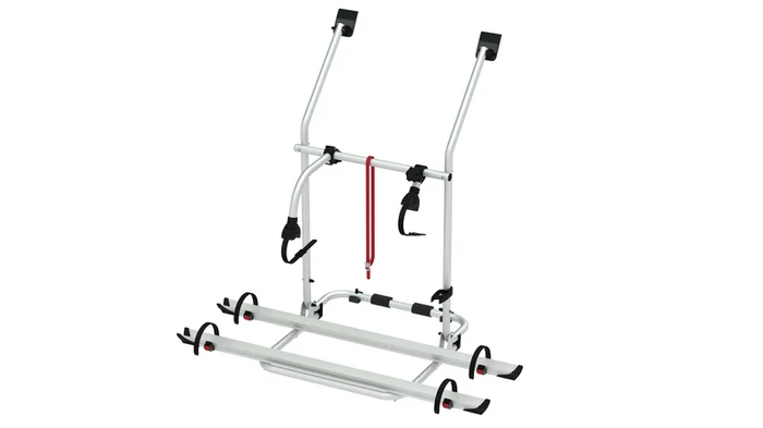 Carry Bike – Alu Fahrradträger T2/T3