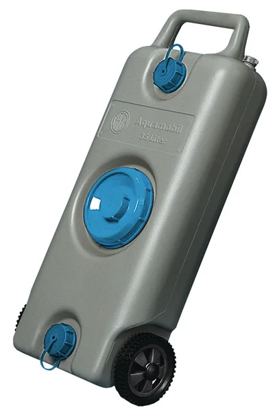 Carysan Aquamobil – 35 l