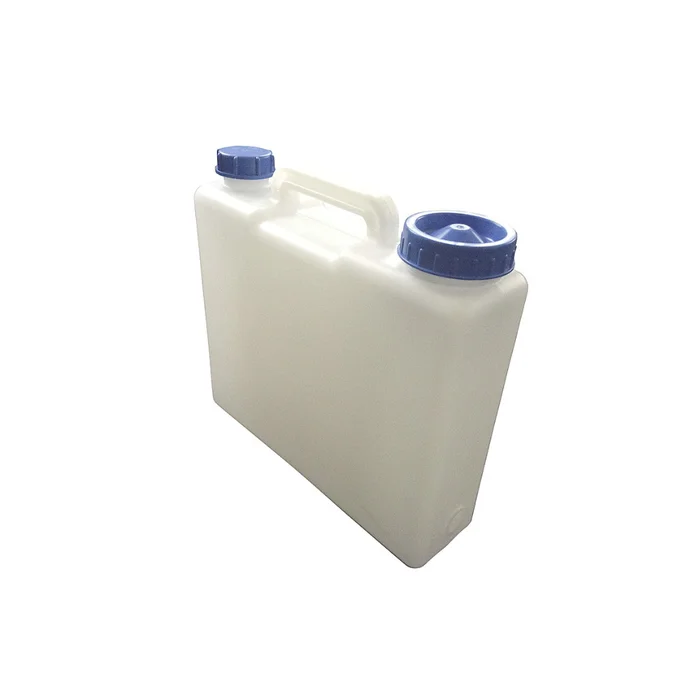 Carysan Flachkanister 15 l – 38,5 x 42 x 11,5 cm