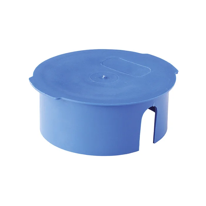 Carysan Steckkappe DIN 96 – Durchm. 7,5 cm