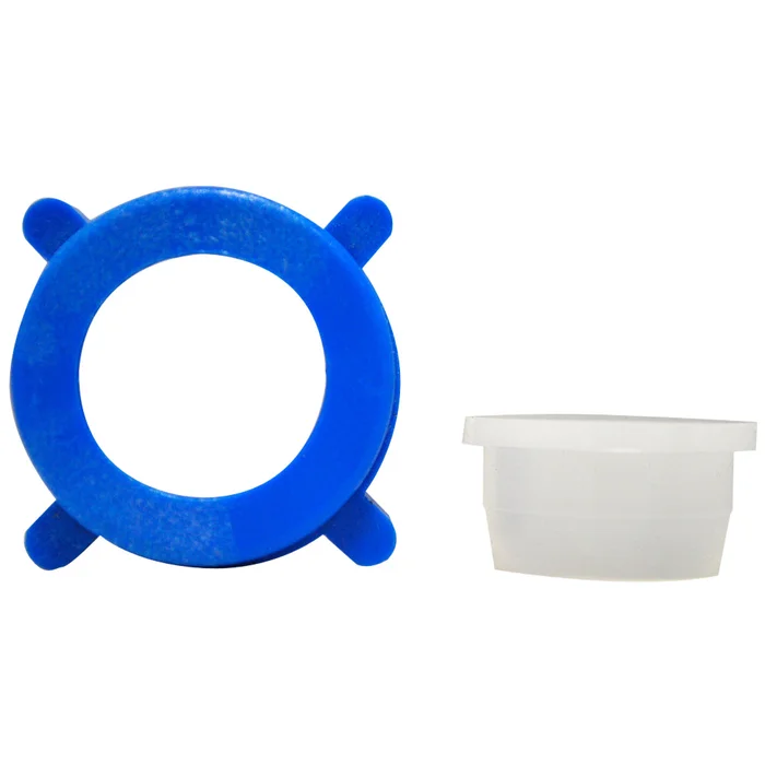 Carysan Stopfen und Mutter für Aquamobil