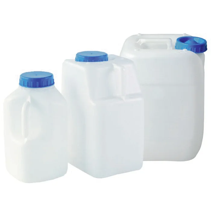 Carysan Weithalskanister mit Schraubverschluss, 15 l