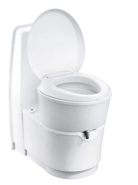 Cassettentoilette C224 CW – Weiß – 18 l