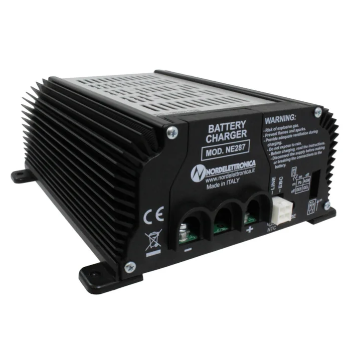 CBE Batterieladegerät NE287 21A -Outlet