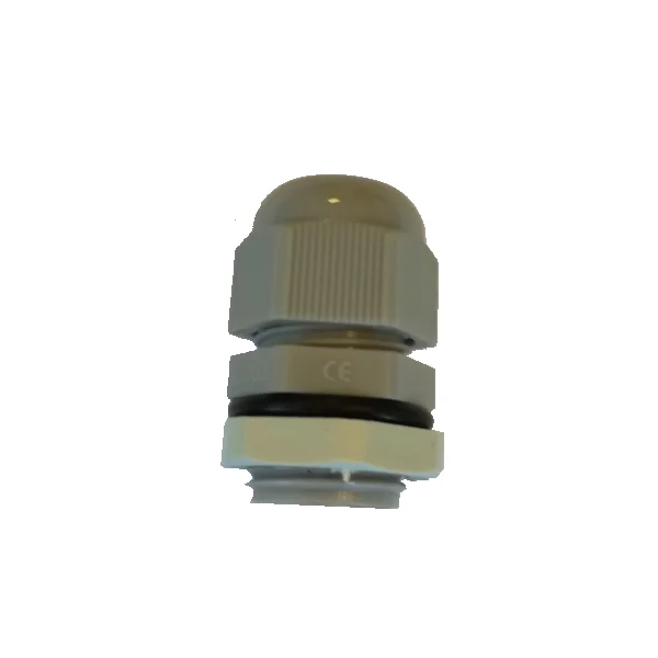 CBE Verschraubung für Kabel Dachdurchführung